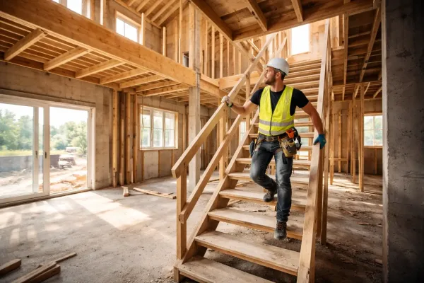 Дерево или бетон: что выбрать для дома мечты?