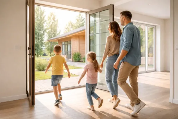 Как выбрать идеальный участок для строительства: взгляд инженера