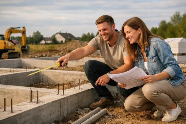 Когда бетон крепче семьи: мой опыт выбора между деревом и бетоном