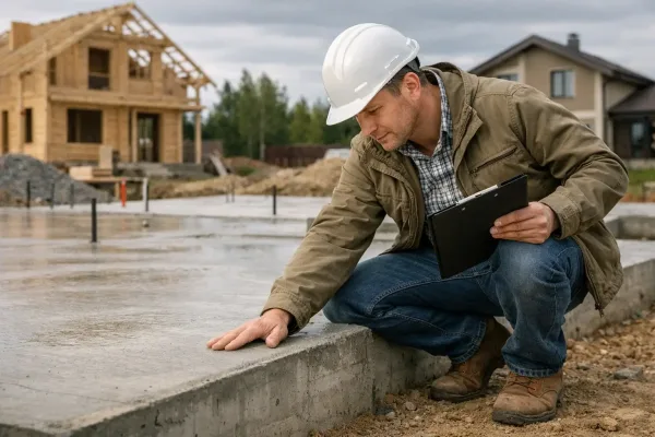 Отмостка для удовольствия: как выбрать идеальный дом для своей семьи