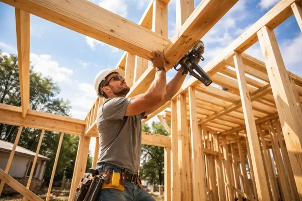 Кто же они, эти новоселы: Как выбрать дом и не ошибиться в выборе технологий строительства