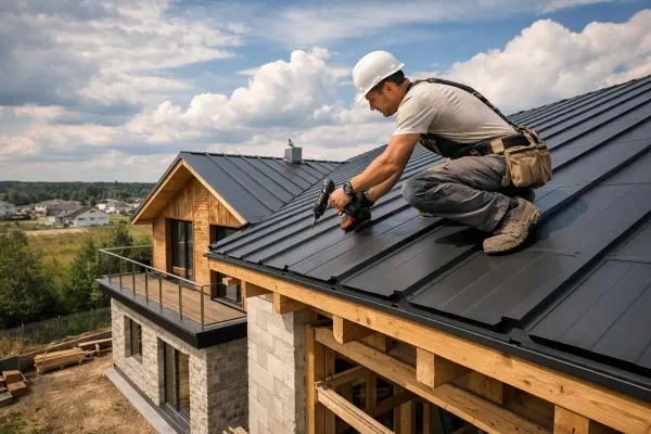 Почему стоит инвестировать в качественное строительство вашего дома